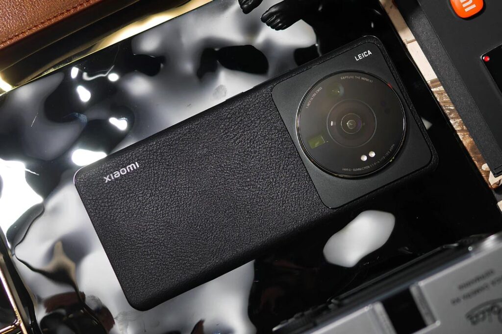 xiaomi 12s ultra
