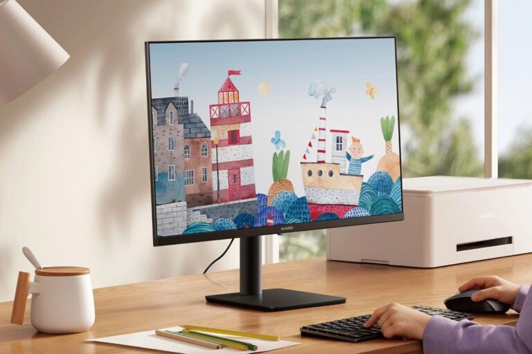huawei mateview SE