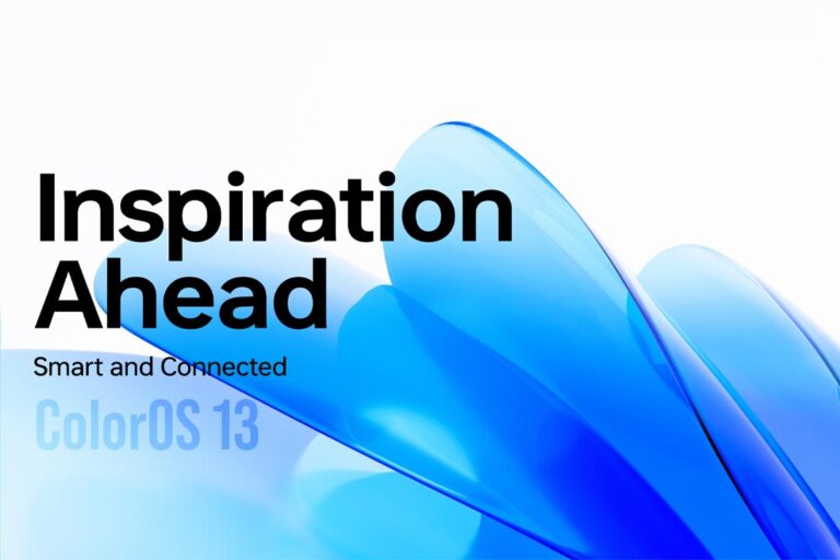 OPPO ColorOS 13