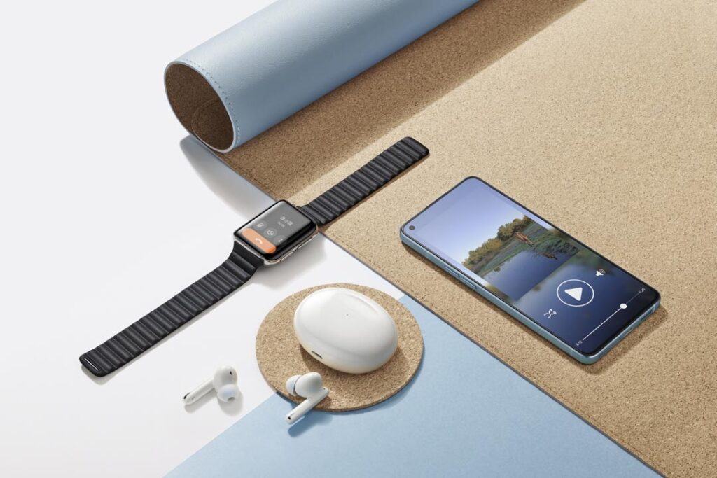 oppo enco free 2i