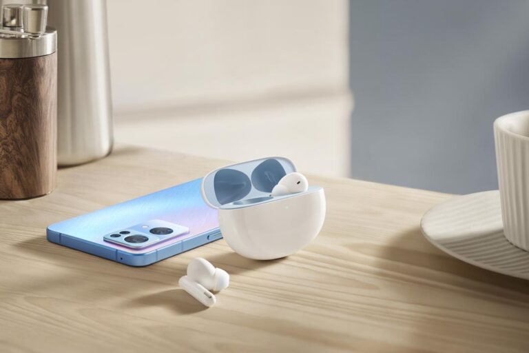 oppo enco free 2i