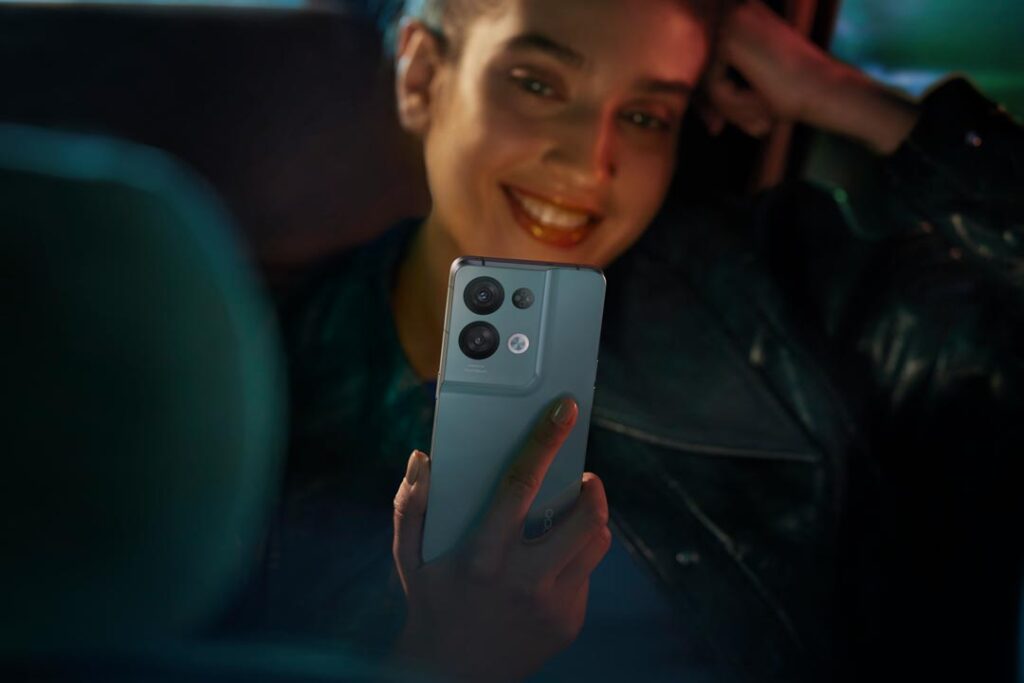 oppo reno8 pro