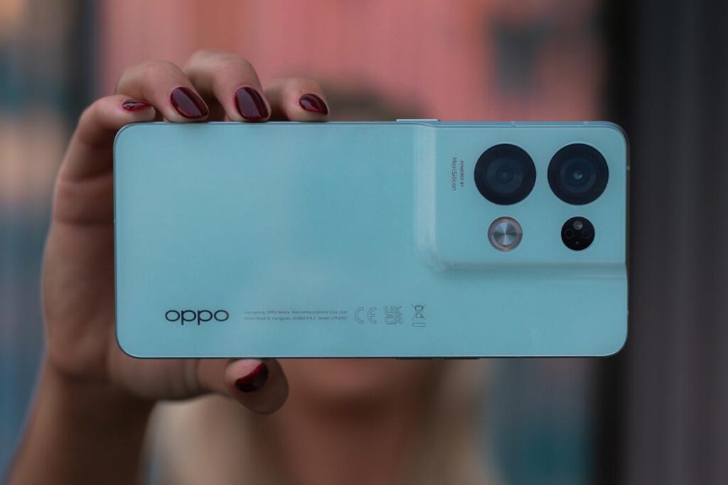 oppo reno8 pro