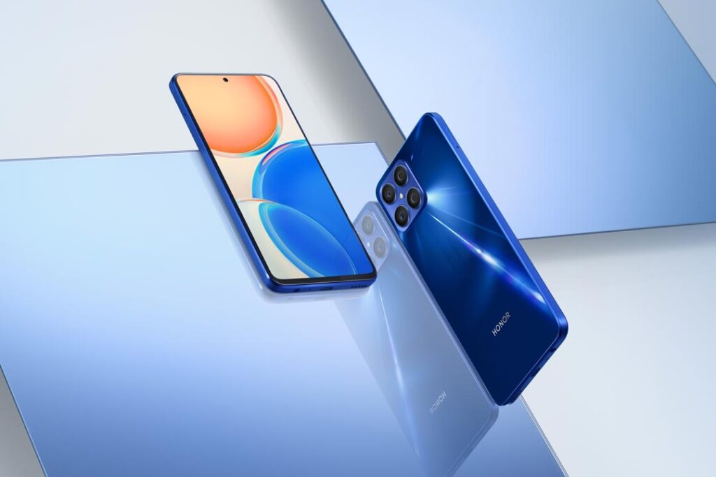 honor x8 5g