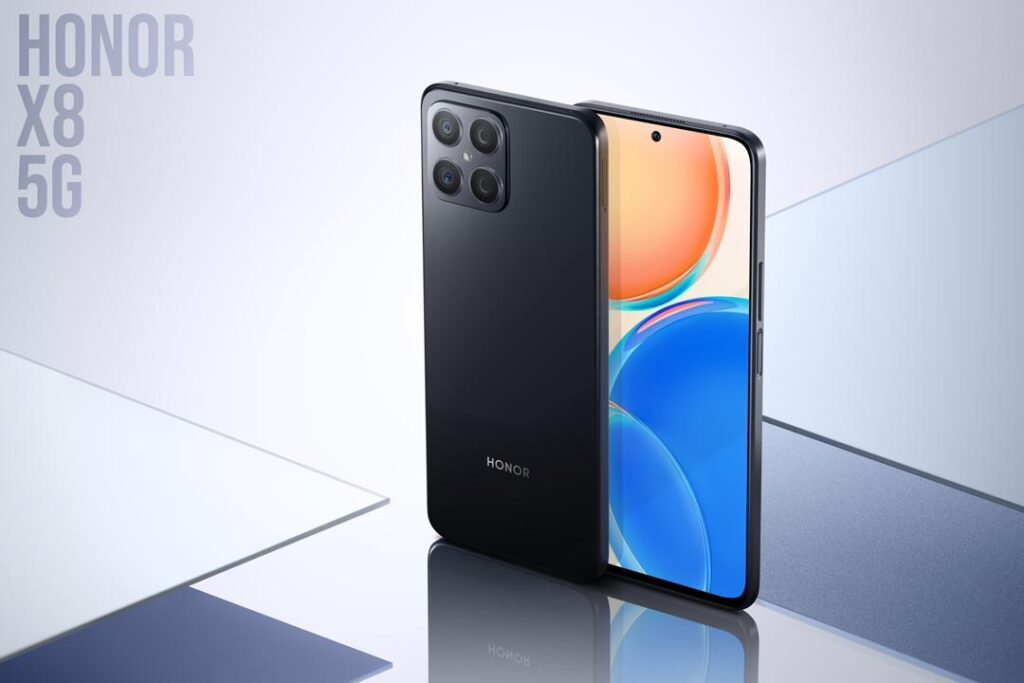 honor x8 5g