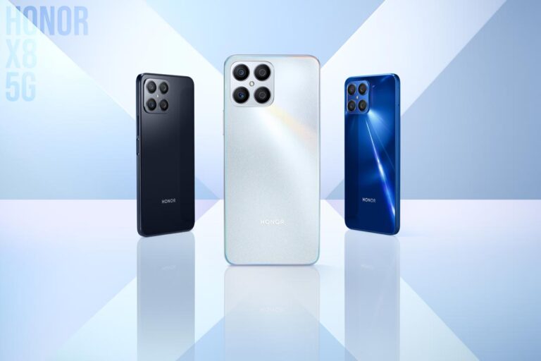 honor x8 5g