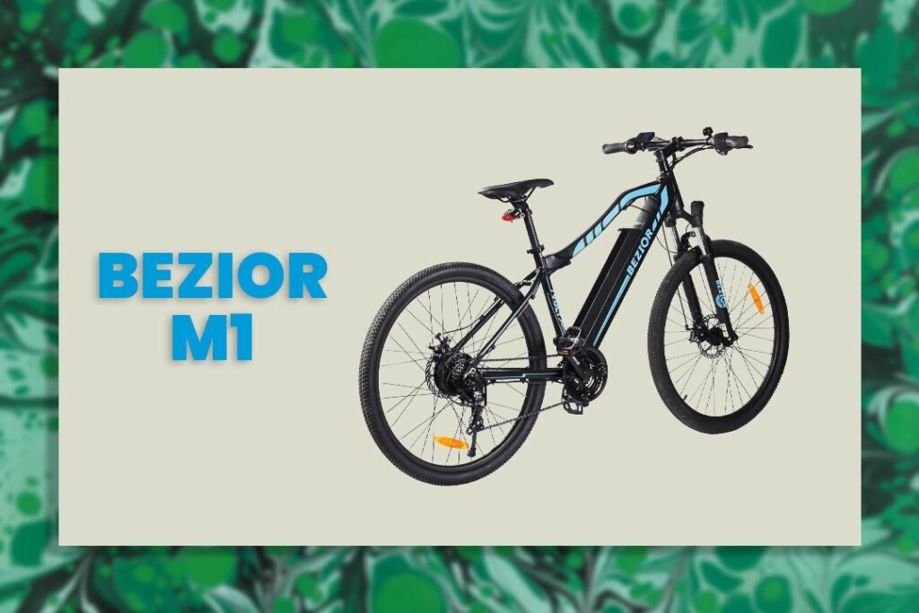 bezior m1 offerta gogobest
