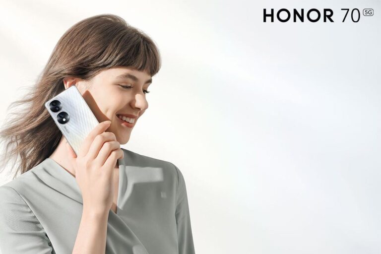 honor 70 sconto