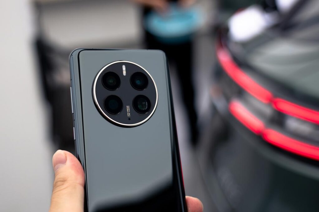 huawei mate 50 camera