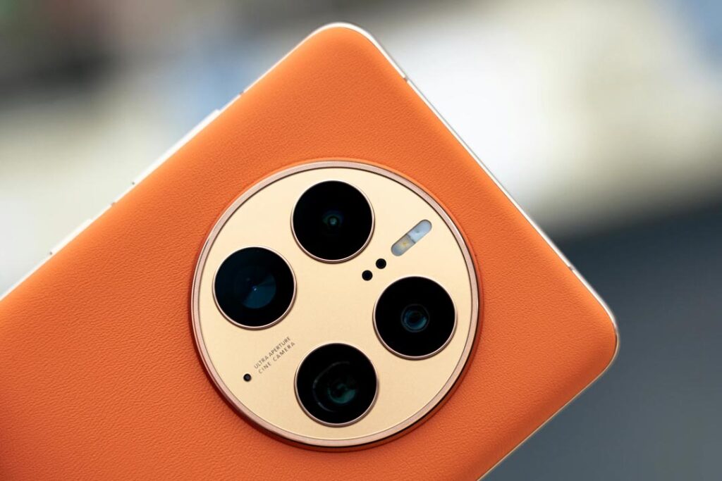 huawei mate 50 pro pelle