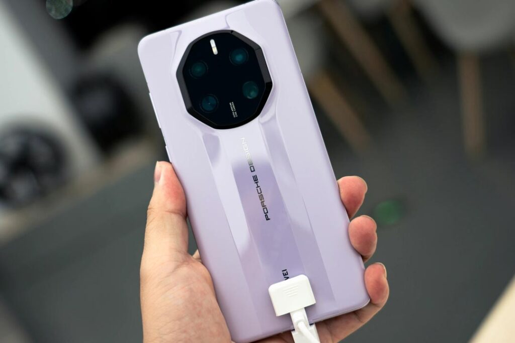 huawei mate 50 rs