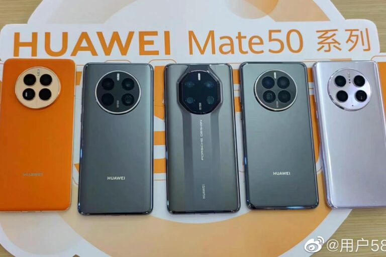 huawei mate 50 series