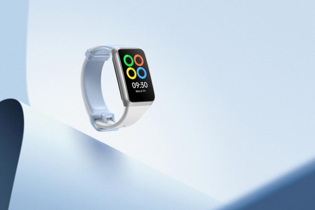 oppo band 2