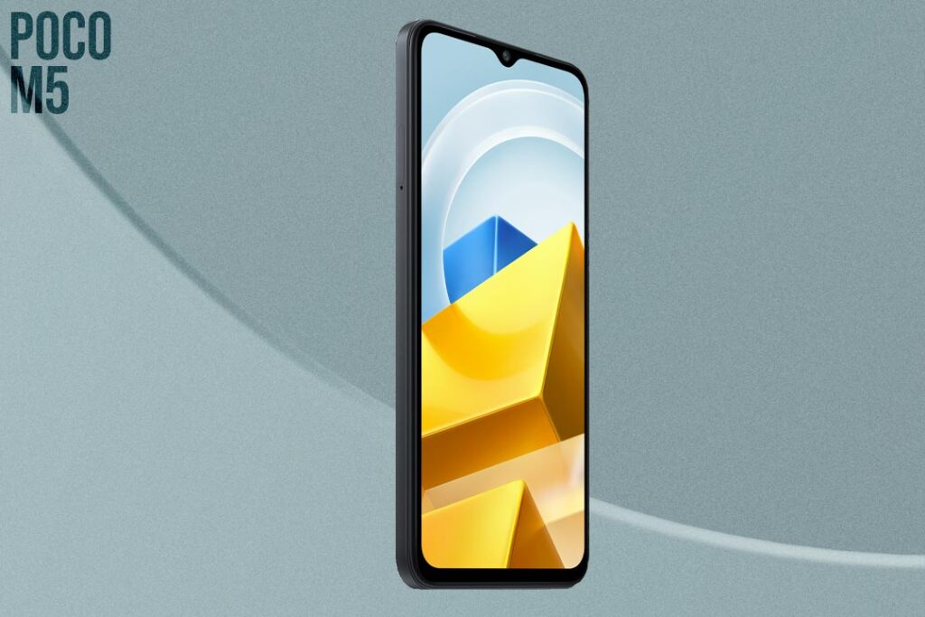 POCO M5