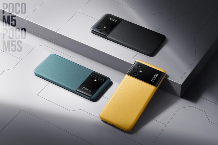 POCO M5