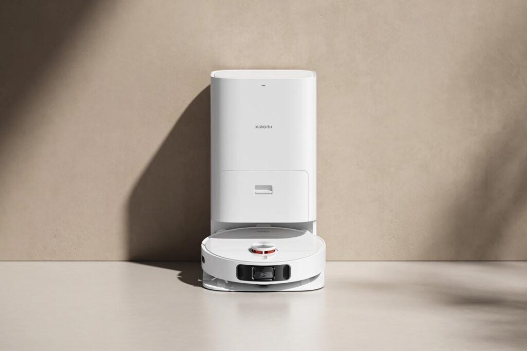 Xiaomi Robot Vacuum X10+