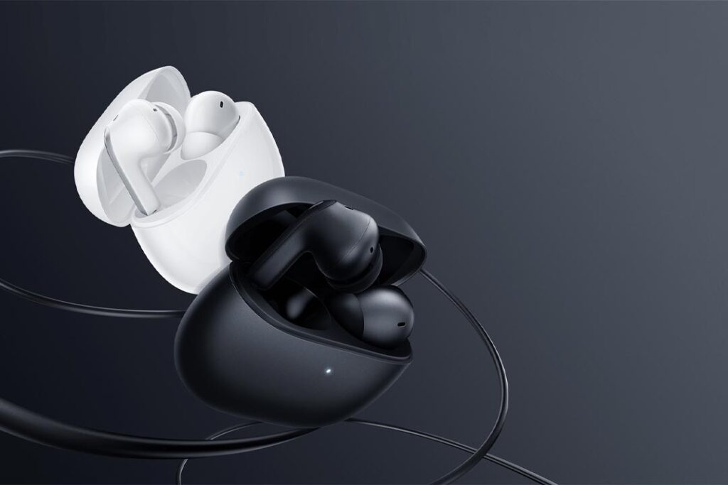 redmi buds 4 pro