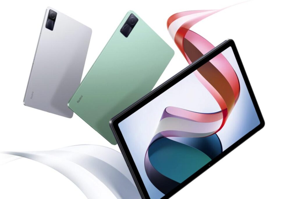 redmi pad
