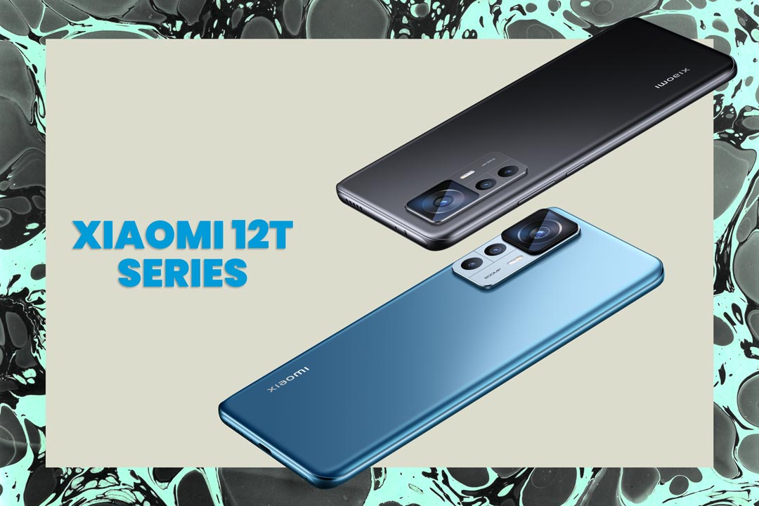 Xiaomi 12T Series: sensore di prossimità fisico e 200 megapixel!