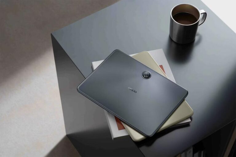 OPPO Pad 2