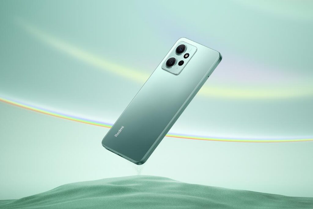 redmi note 12