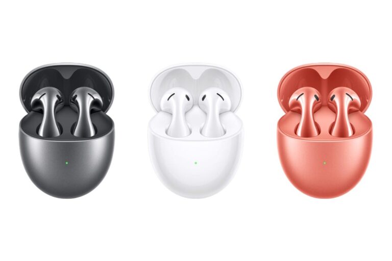 huawei freebuds 5