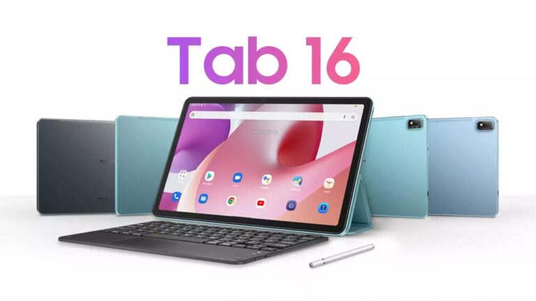 blackview tab 16