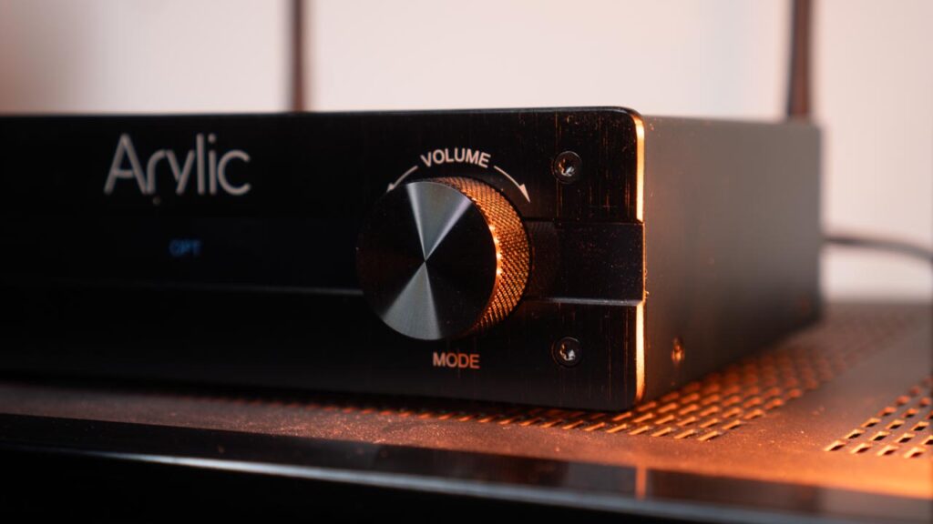 Arylic BP50
