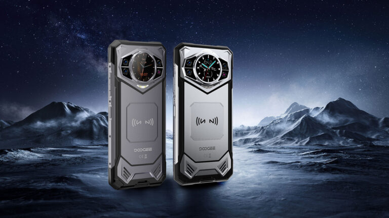 doogee s200