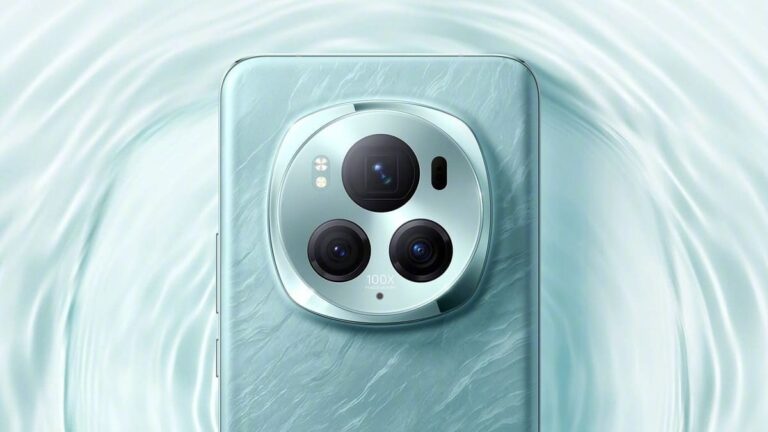 Honor Magic 7 Pro