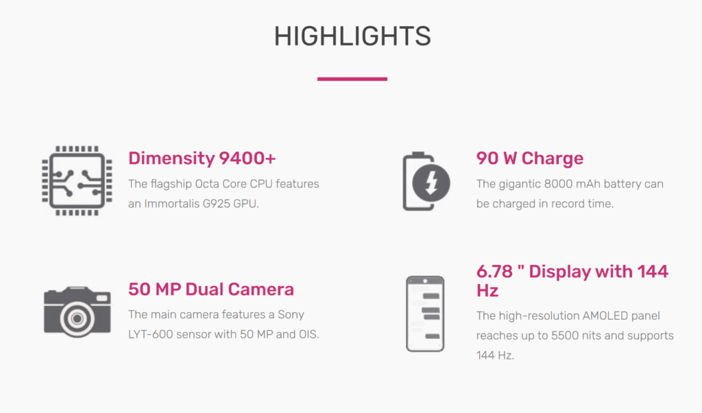 IQOO Z10 Turbo Plus