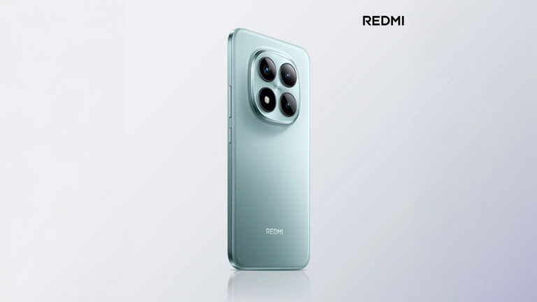 Redmi Note 15 Pro+
