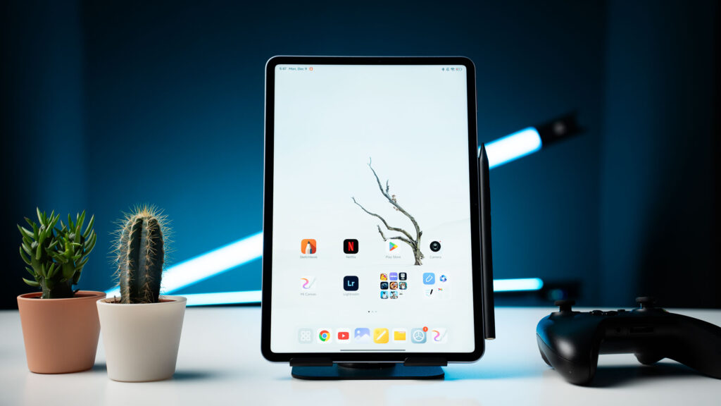 Xiaomi pad 7 pro