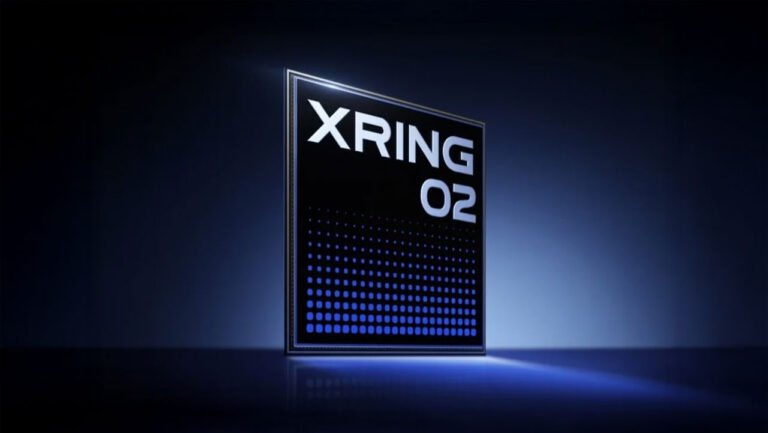 Xiaomi Xring O2
