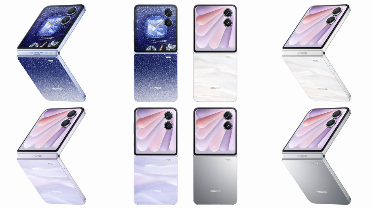 Honor Magic V Flip2: Svelate Caratteristiche e Data di Lancio