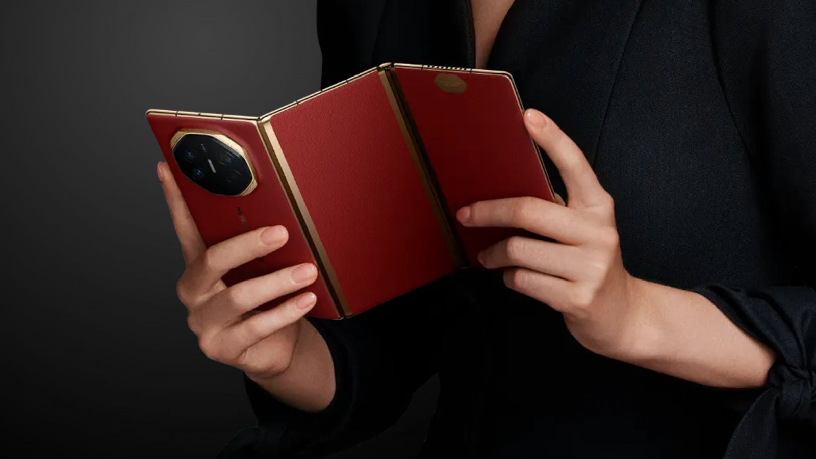 Huawei Mate XTs: il nuovo pieghevole “triplo” atteso il 10 settembre