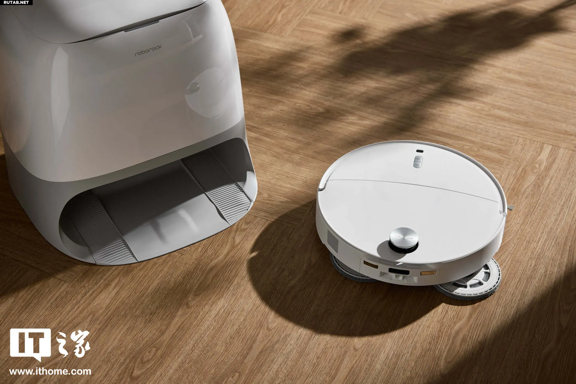 Roborock P20 Ultra Plus ufficiale: triplo calore fino a 100°C e 25.000 Pa, prezzo da 4.299 yuan