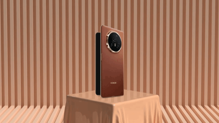 honor magic v5