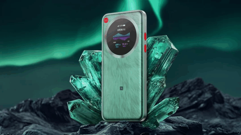 ZTE U30 Pro 5G