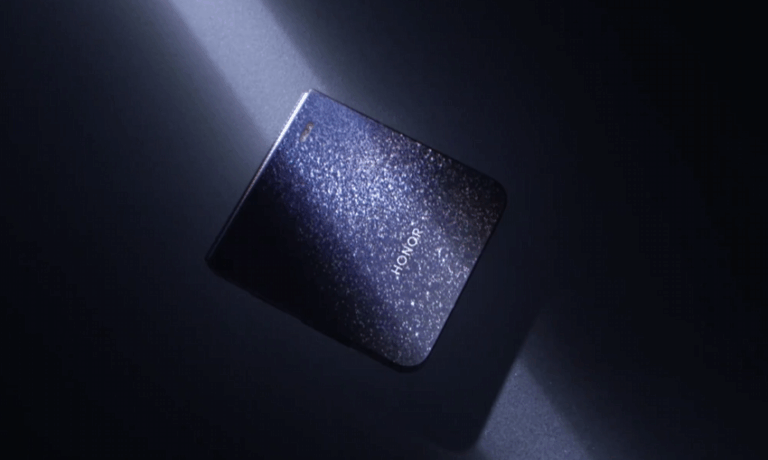 honor magic v flip2