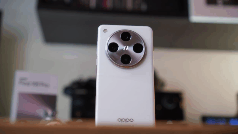 OPPO Find X8 Pro