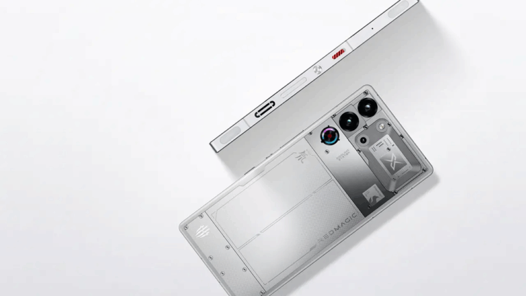red magic 10 pro