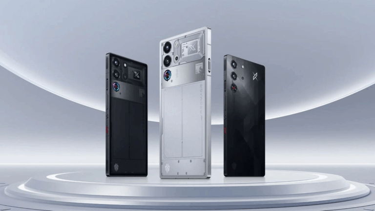 red magic 10 pro