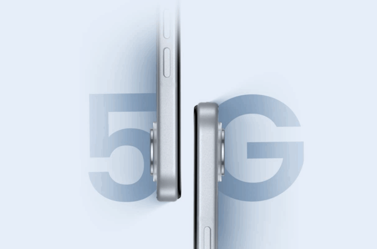 Tecno Spark Go 5G