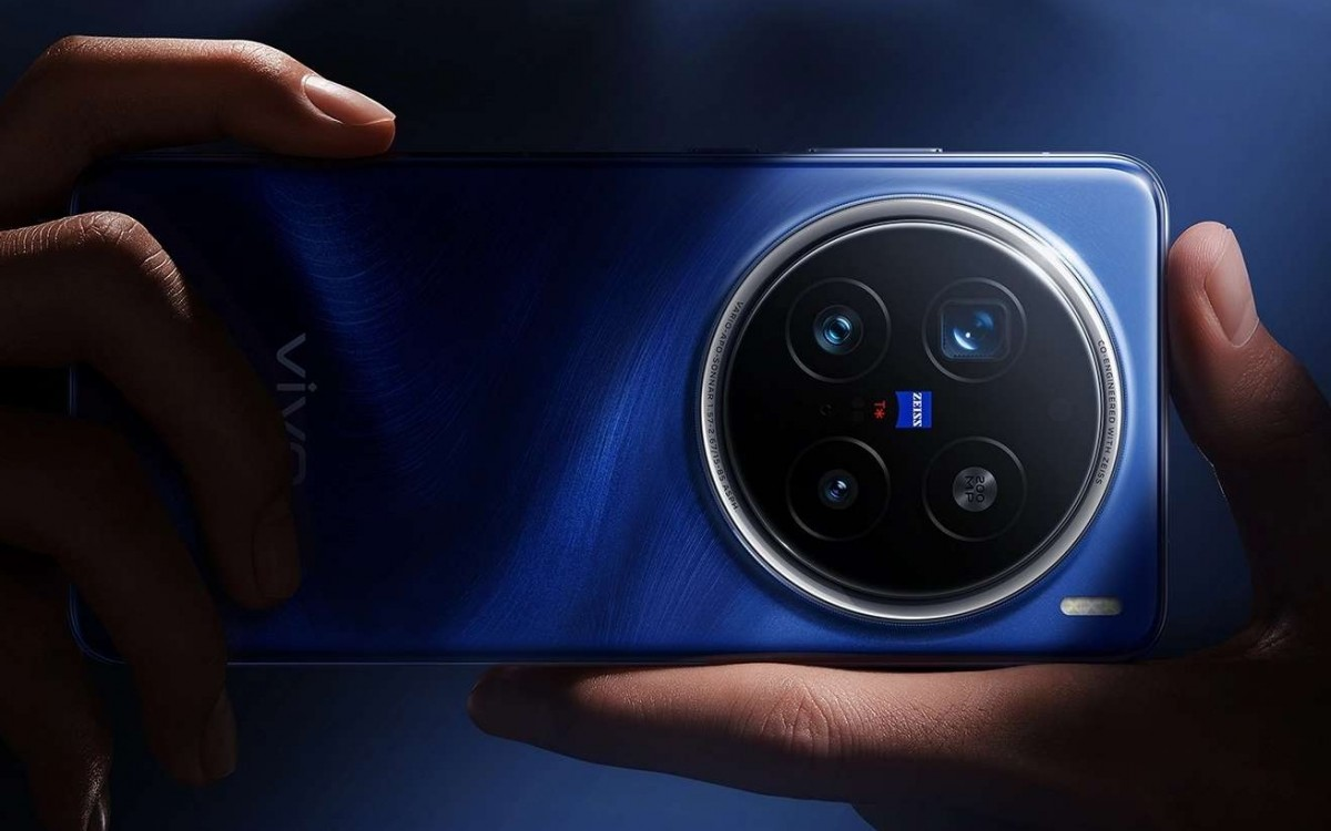vivo x200 pro