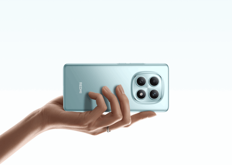 Redmi Note 15