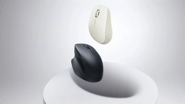 Xiaomi Mouse 2 Comfort