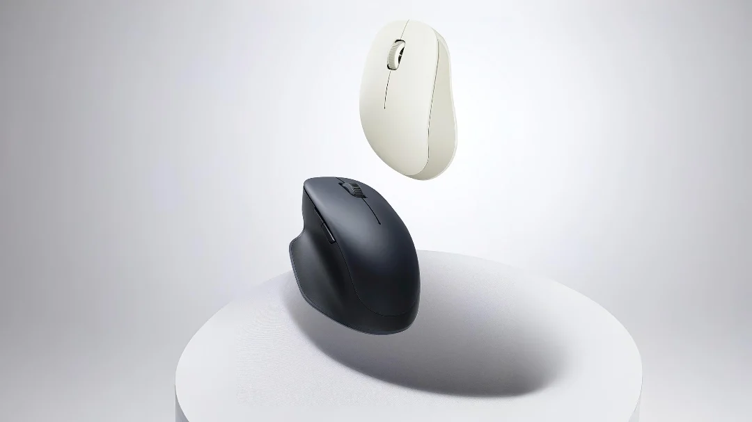 Xiaomi Mouse 2 Comfort Edition: il mouse ergonomico a 10 euro