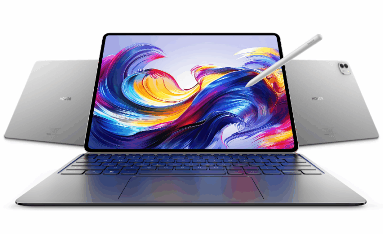 Honor MagicPad 3