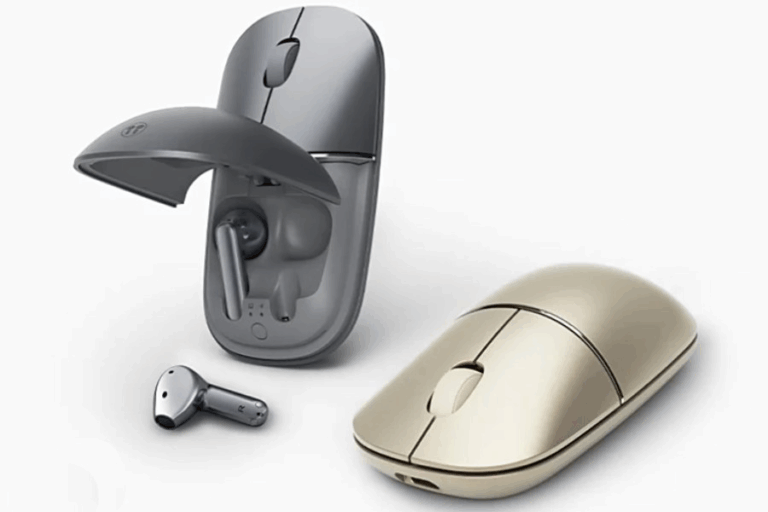 Honor Select Yuewo Wireless Ear Mouse Pro